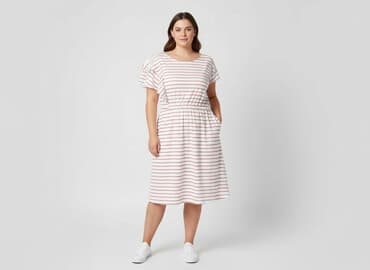 koszula nocna esmara: Esmara, Sukienka damska, rozmiar 2XL — 8