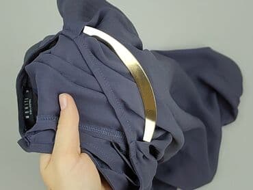 srebrna bluzki mohito: Mohito, Bluzka damska, rozmiar S — 7