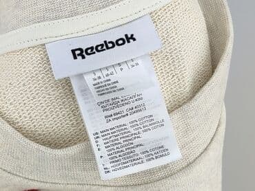 esmara sweatshirt: Reebok, Футболка для чоловіків, розмір S на lalafo.pl — 5 esmara sweatshirt: Reebok, Футболка для чоловіків, розмір S — 5