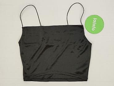 sklep hm: H&M Divided, Top damski, rozmiar S — 2