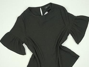 modne bluzki dla nastolatek: New Look, Bluzka damska, rozmiar XS — 1