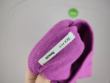 bluza kościotrup: Sinsay, Sukienka damska, rozmiar 2XS — 4