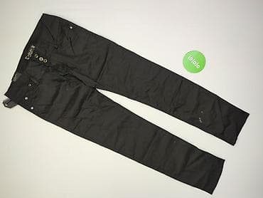 pierre one: I DODO, Jeans for women, size XL — 3