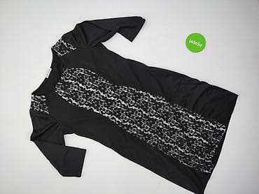 lou: Greence, Sukienka damska, rozmiar 2XL — 3