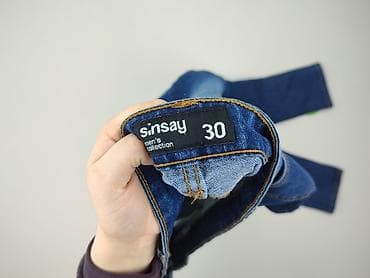 armani jeans: Jeansy damskie, rozmiar S — 4