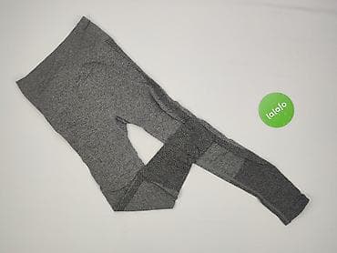 getry reserved: Legginsy Sportowe damskie, rozmiar S — 2