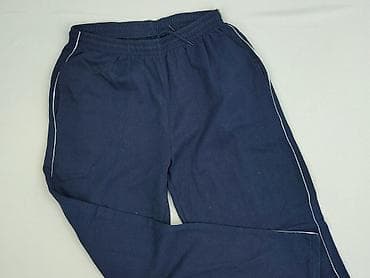 Spodnie dresowe dla mężczyzn, rozmiar S