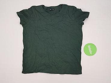 bluzki rock: Sinsay, T-shirt damski, rozmiar M — 3