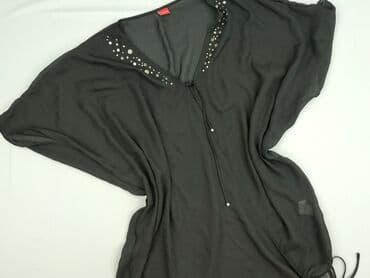 srebrna narzutka: Yamamay, Women`s cape, size S — 1