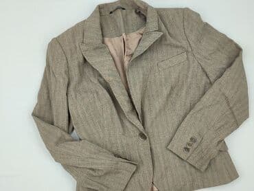 marynarka damska c a: Dunnes Stores, Women's blazer, size M (EU 38) — 1