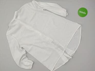 zara pl kurtki zimowe: Zara, Koszula damska, rozmiar M — 3