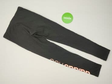 balanciaga klapki: Adidas, Legginsy Sportowe damskie, XS — 3