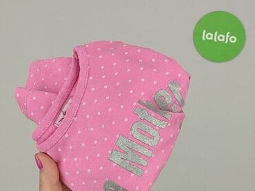 koszulki vans: Blouse, 3-6 months, condition - Perfect — 7