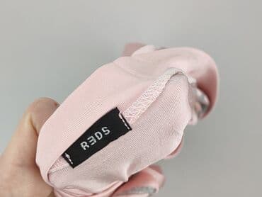 koszulka w paski damska: Tunika damska, M — 4