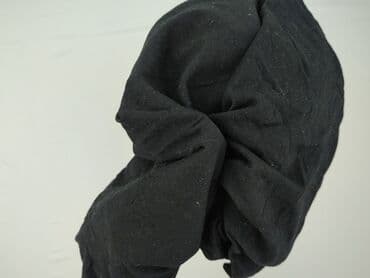 czarny tshirt: Tunika damska, rozmiar M — 4