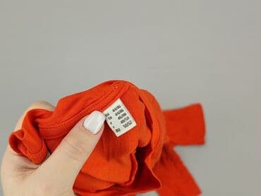 apricot bluzki: Bluzka damska, rozmiar XL — 5