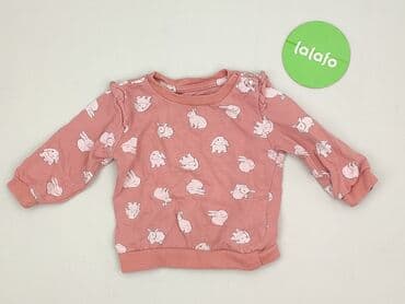 koszulka barcelony spotify: Sweatshirt, Fox&Bunny, 12-18 months, condition - Very good — 2