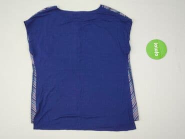 sweter z solar: Kalani Sunwear, Bluzka damska, rozmiar M — 4