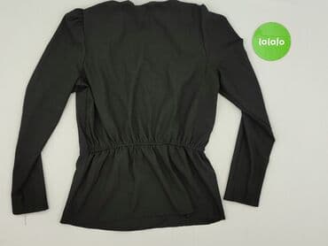 czarne obcisła bluzki: Moodo, Жіноча блуза, розмір S на lalafo.pl — 4 czarne obcisła bluzki: Moodo, Жіноча блуза, розмір S — 4