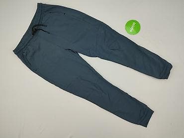 dresy z prostymi nogawkami: Spodnie dresowe dla mężczyzn, rozmiar S — 2