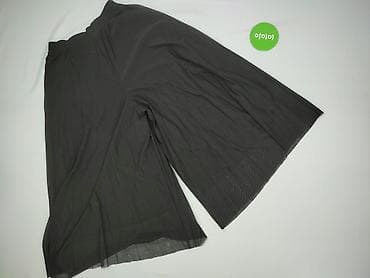 buy bottom: Bershka, Spodnie 3/4 damskie, rozmiar M — 3