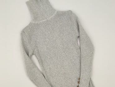 кофти жіночі польські: Women`s golf, size S (EU 36) — 1