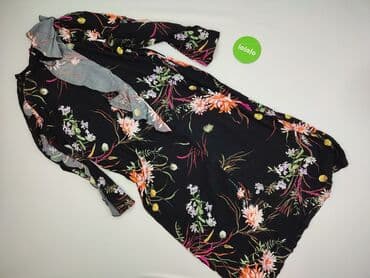 lidl sukienki świąteczne: Sukienka damska, rozmiar L — 3