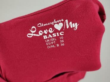 wojan bez koszulki: Atmosphere, T-shirt damski, rozmiar S — 5