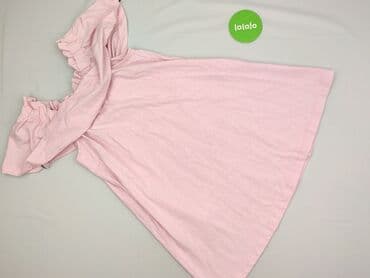 sukienka z poduszkami na ramionach h m: H&M, Women`s dress, size S — 4