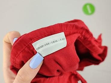 koszula redpolo: Damska koszulka polo, rozmiar M — 4