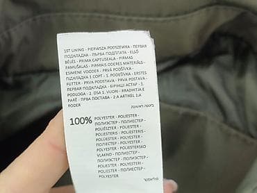 softshell sinsay: Sinsay, Męska kurtka przejściowa, rozmiar S — 6