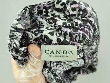 Ubrania damskie: Canda, Koszula damska, 7XL — 4