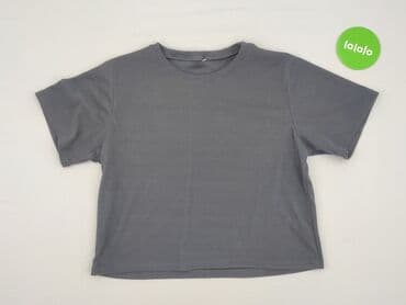 koszulki basic uniqlo: Women`s T-shirt, size XL (EU 42) — 2