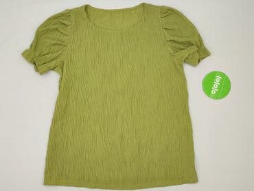 shein koszule damskie plus size: Shein, Bluzka damska, rozmiar L — 3