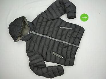 bluzy gapa: Kurtka zimowa damska, rozmiar L — 2