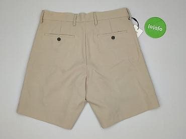 spodenki la manuel: Jack&Jones, Szorty dla mężczyzn, rozmiar M — 3