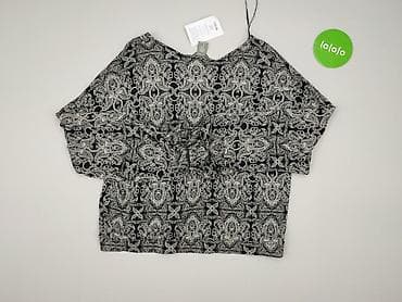 bluzy diverse: Lindex, Bluzka damska, rozmiar L — 3