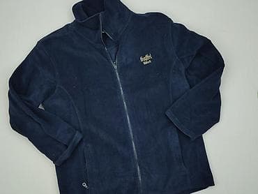 Mens: Fleece for men, size S at lalafo.pl — 1 Mens: Fleece for men, size S — 1