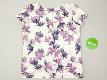 bytom koszule z krótkim rękawem: Drykorn, Bluzka damska, XL — 2