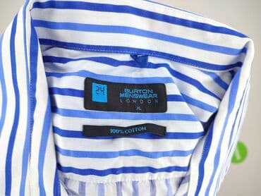 koszulki basic hm: Burton Menswear London, Koszulа dla mężczyzn, XL — 4