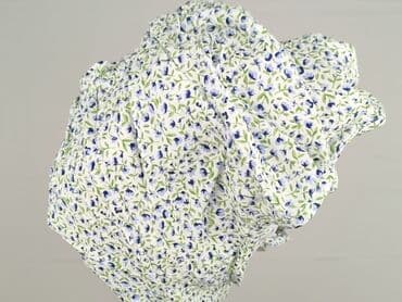 hm bluzka z odkrytymi ramionami: H&M, Top damski, rozmiar S — 6