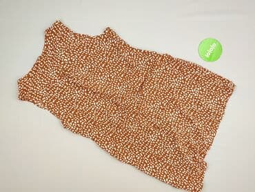 brazowe sukienki: Sukienka damska, rozmiar XL — 3