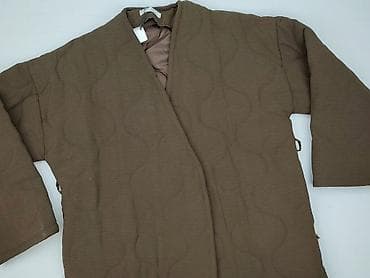 Women`s lightweight jacket, size 4XL