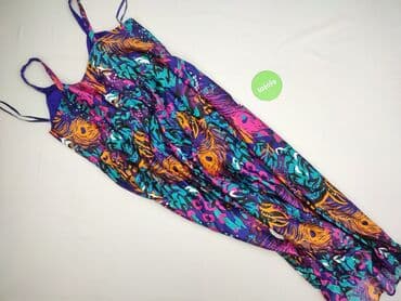 wyprzedaż sukienek plus size: David Emanuel, Sukienka damska — 4