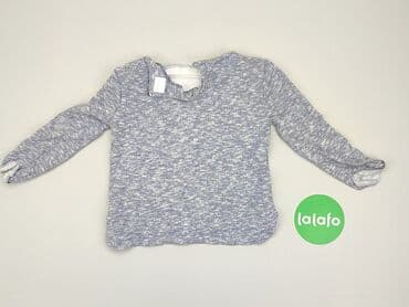 sweter hello kitty h m: Sweterek, F&F, 3-4 lat, 98-104 cm, stan - Dobry — 3