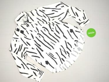 koszulka z szerokimi rękawami: Koszula damska, rozmiar 2XL — 2