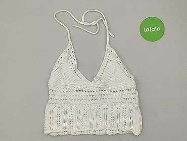 bluza river island: House, Top damski, rozmiar S — 2