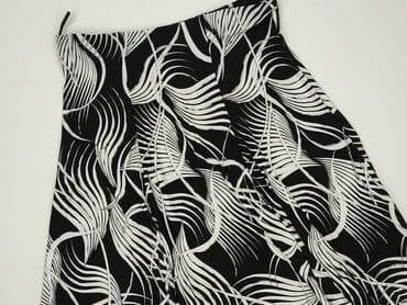 czarne spódnico spodnie: Spódnica damska, rozmiar L — 2