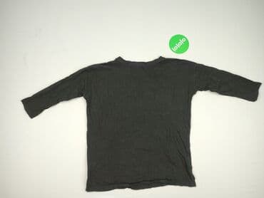 koszula z bufiastymi rękawami sinsay: Sinsay, Women`s sweatshirt, size S (EU 36) — 3