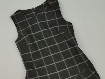 mohito sukienka w kratkę: Mohito, Women`s dress, size M — 2